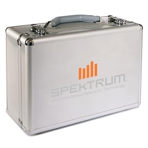 Spektrum Aluminiowa obudowa nadajnika powierzchniowego