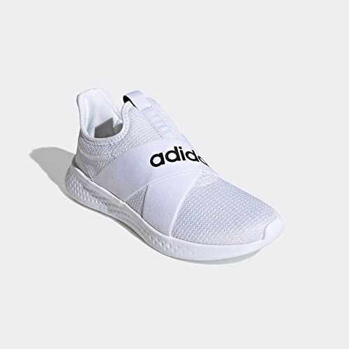 Image of adidas Women's Puremotion Adapt Running Sneakers
