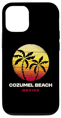 �R�X���� �r�[�` ���L�V�R ���g�� �p�[�� �T���Z�b�g �g���s�J�� �r�[�` ���͋C �X�}�z�P�[�X iPhone 12/12 Pro �p