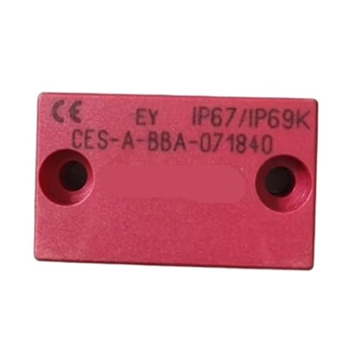 Capteur de proximité Ces-A-BBA 071840 pour automatisme industriel - 2