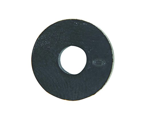 Danco Flat Faucet Washer 17/32 " Od. Rubber Trade Size 0 " Flat Polybag #TOP15