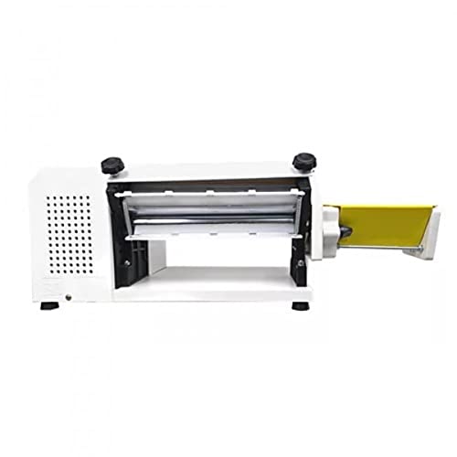 Máquina de Massa Elétrica Malta com Cortador e Laminador - 110 Volts