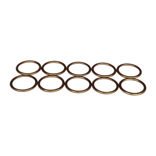 CB600F 98-08 CB600FA 07-08 CB600S F2 00-03 CB900F z[lbg 02-06 CB-1 89-90 ɓKI[goCppCvKXPbg(10pcs)
