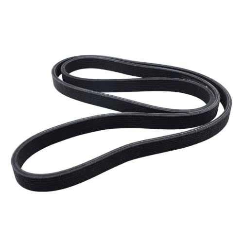 Courroie trapézoïdale anti-patinage pour moteur Audi Q7 4L