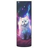 Matériau : ce vase en plastique à l'aspect cristal est fabriqué en plastique avec un motif de pulvérisation directe. Le plastique n'est pas facile à casser et plus durable.