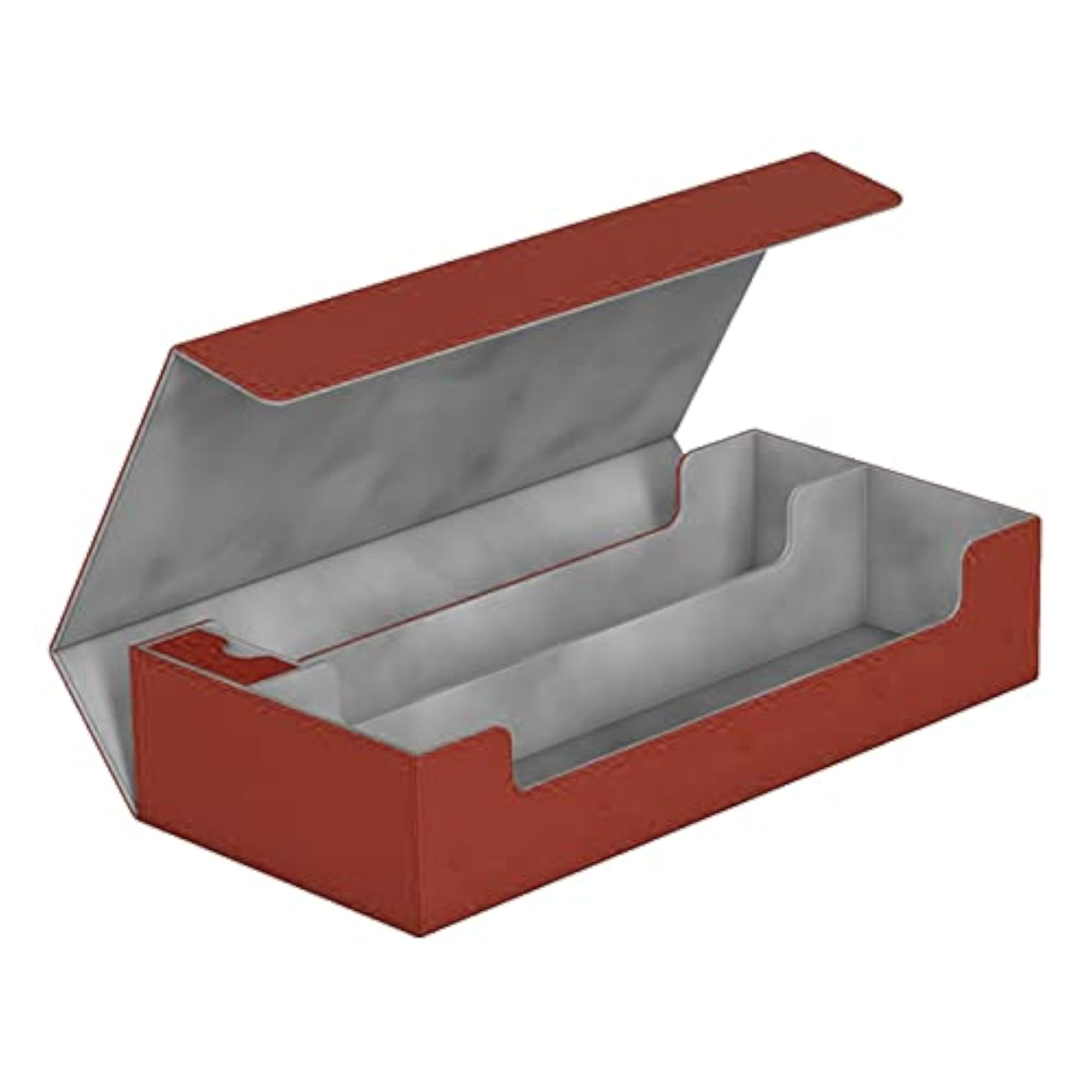 550 Card Case + Divider Trading Card Deck Box