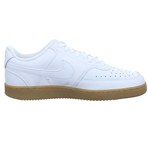 Image of Nike Mens Court Vision Low