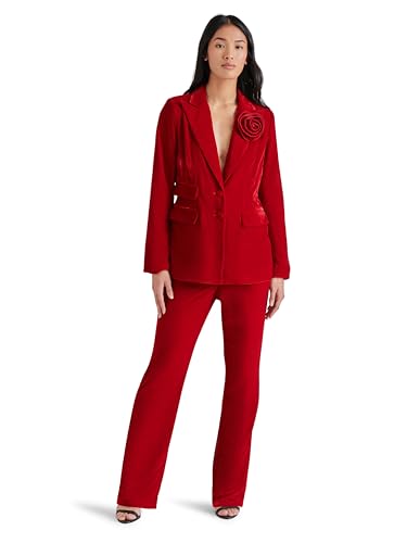 Steve Madden Women's Apparel Merene Blazer2