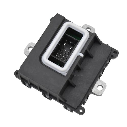 Module ballast phare xénon BMW E61 pour des trajets nocturnes sereins