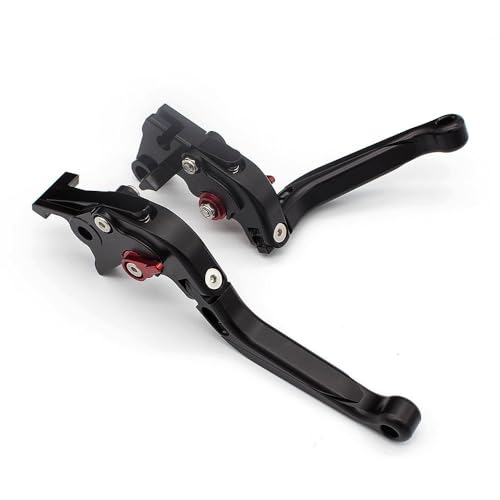 Levier d'embrayage moto CB500X extensible et pliant
