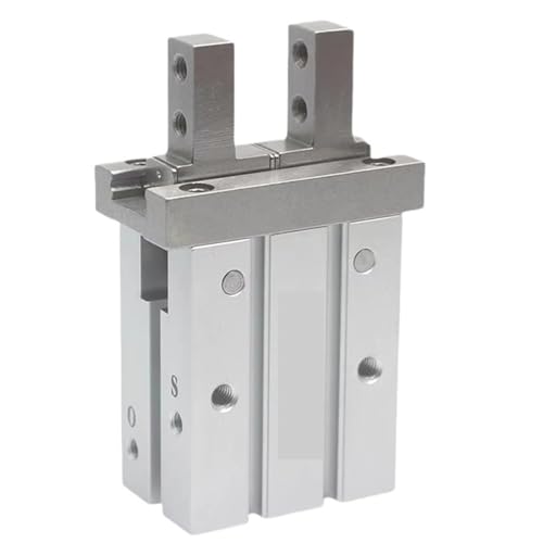 Cylindre de pince à air parallèle MHZ2 10S pour préhension de micro-pièces