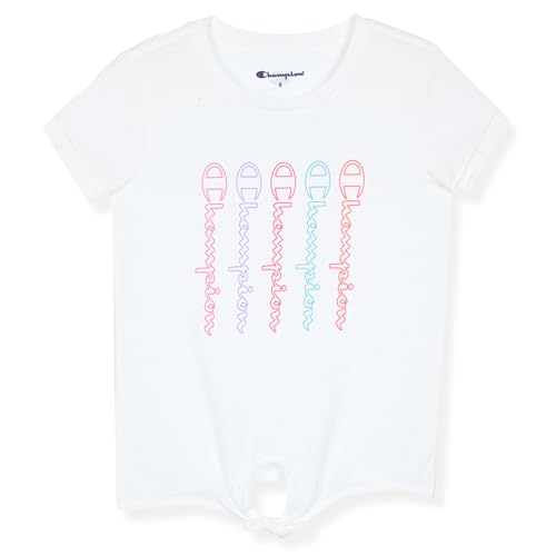 Image of Champion girls Champion Girls Athletic Short Sets
