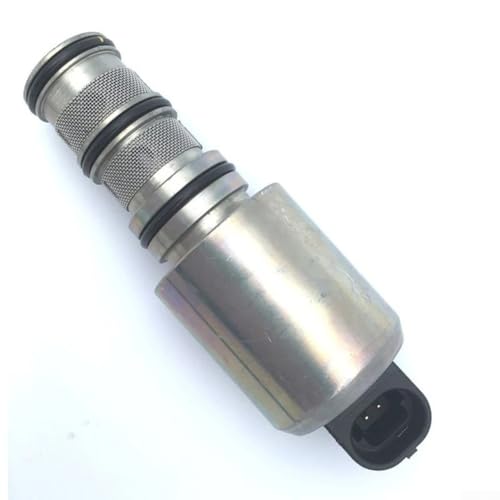 Válvula electromagnética AT310584 para control hidráulico de excavadora 3