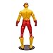 McFarlane Toys Kid Flash Gold Action Figure - DC Multiverse Toy