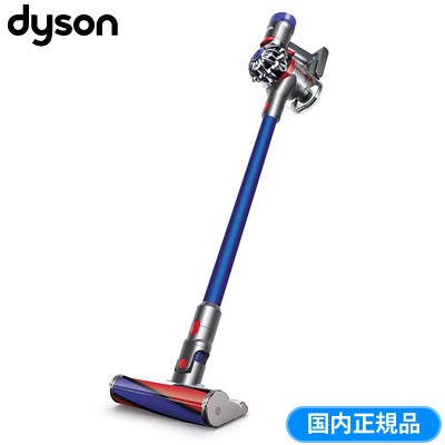 Amazon.co.jp: ダイソン 掃除機 コードレス Dyson V7 fluffy