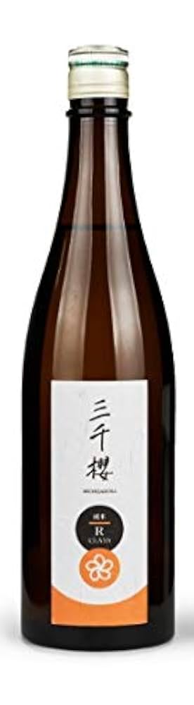 【未開栓】射美・飛露喜 720ml 超稀少2本セット Amazon.co.jp: 【日本酒】三千櫻(みちざくら) 純米『R』 1800ml