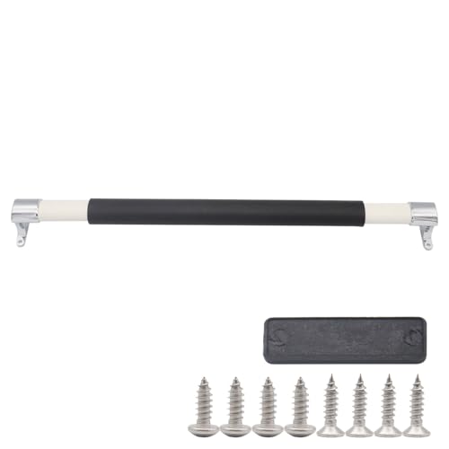 Poignée de porte moustiquaire pour VR 54-82cm réglable en métal - 2