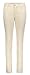 Produktbild MAC JEANS Damen Straight Jeans ANGELA, Beige (Wheat Beige 205R), W40/L30