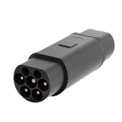 EDHUUJSI タイプ 2 に GBT EV 充電器アダプター アダプター EV 充電器 GBT 中国標準 EV 充電器変換アダプター便利な多用途