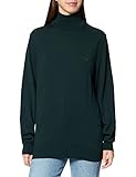 punto Lacoste AH1959 suéter, Sinople, 3XL para Hombre