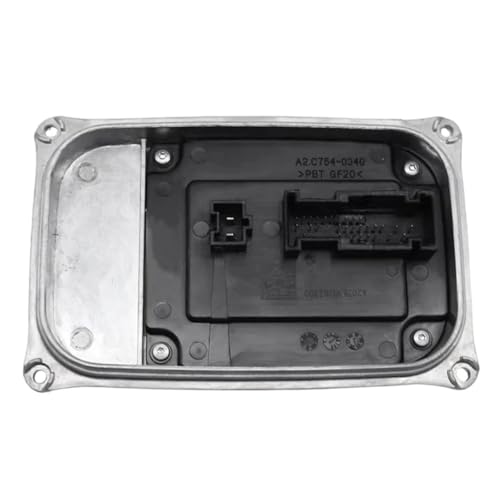 Module de commande Mercedes GLC X253 ballast de phares d'origine 350d - 7