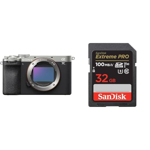 Amazon | SONY(ソニー) フルサイズ ミラーレス一眼カメラ α7CII ボディ