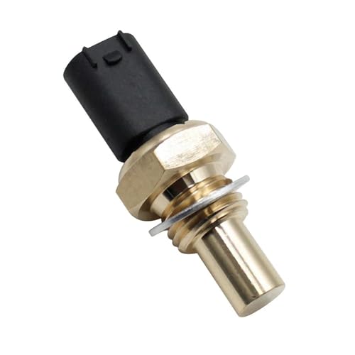 Sensor de temperatura del refrigerante soluciona tirones en Benz R63 AMG 2007