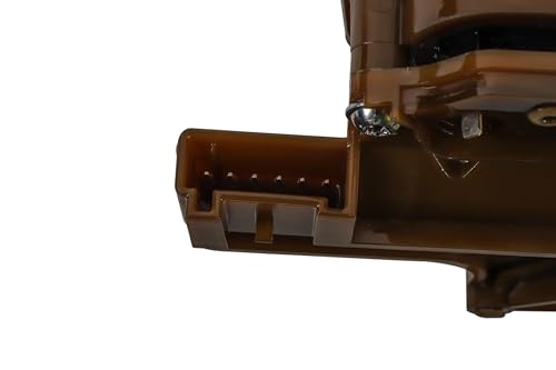 Image of GM Genuine Parts 24275873 Automatic Transmission Control Valve Body with Transmission Control Module