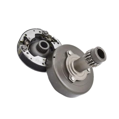 Embrayage principal pour réparer patinage moto GN5 DY100 C70
