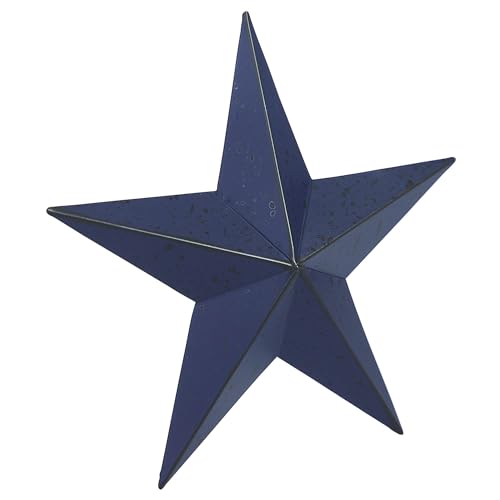 Vhcbrandspatrioticfacetedmetalstarnavywallhanging8x8independencedaydecoramericanstardesigndistressedappearancemetalwallhangingstarshapecountrynavy Urban Country Home Decor Vhc brands patriotic faceted metal star navy wall hanging 8×8 independence day decor american star design distressed appearance metal wall hanging star shape country navy urban country home decor