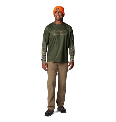 Columbia Men's Bucktail Ii Pant3