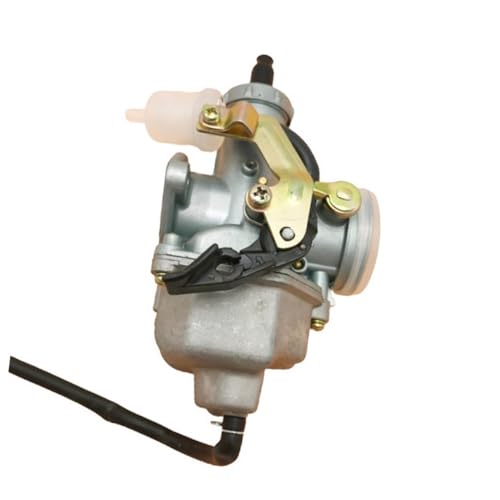 Carburateur Shineray 300cc régule le flux d'essence des quads XY300STE XY300ST-5E
