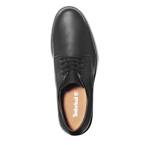 Timberland Mens Stormbucks Leather Shoes3