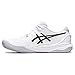 Produktbild ASICS Herren Gel-Resolution 9 Clay Sneaker, Multicolor, 44 EU