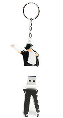 ❤️DESIGN - Design originale ed unico. Ideale per scrivanie e librerie di appassionati, fans e collezionisti.
