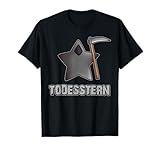 Der Tod lauert überall auch bei einem Stern