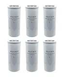 HERO Spin-On Hydraulic Oil Filter Replaces GEHL 074830 Fits Gehl 4640 5640 SL4640 SL5640 Skid Steer