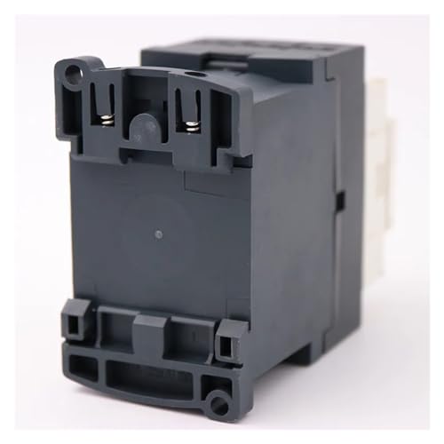 Contacteur électromagnétique LC1D12EL pour la gestion d'énergie stable 48V - 5