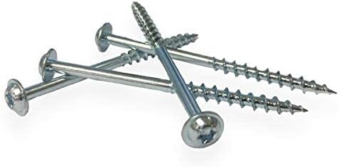 Miniatura 8 de Milescraft 52000003 700 piezas. Kit de tornillos de bolsillo T20