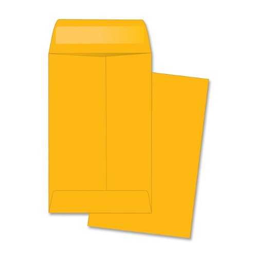 Seed Needs Coin Envelopes - 50 Count - 2.25