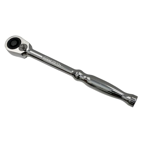 SK11(エスケー11) ラチェットハンドル SRH3CH 差込角:9.5mm