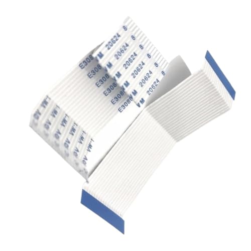 Câble de tête d'impression ME1100 L1300 pour imprimante jet d'encre