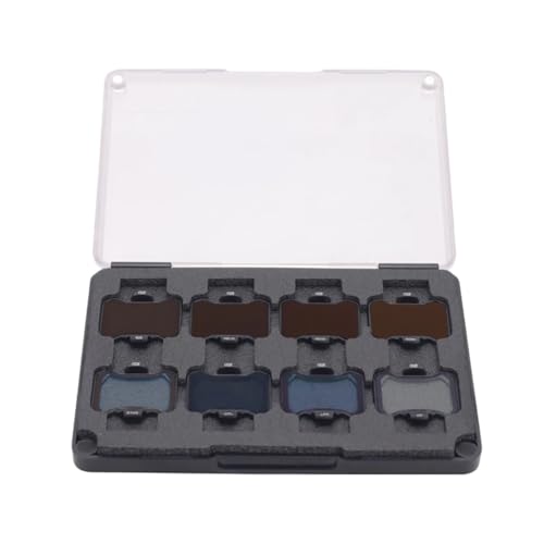 Avata 2 ND NDPL�t�B���^�[�Z�b�gMCUV CPL ND8 ND16 ND64 ND8PL ND16PL ND32PL ND64PL�t�B���^�[�ɑΉ��AAvata 2�A�N�Z�T���[�ɑΉ�(KIT 4)