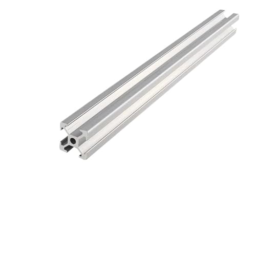 3D �v�����^�[�p�A���~���o�`�ރt���[���A 1515 �A���~�j�E���� CNC 3D �v�����^ �t���[���̂��߂̃��[���b�p�̕W���̗z�Ɏ_�����ꂽ���o 100mm-550mm �̒������v���t�B�[�����܂�(400mm)