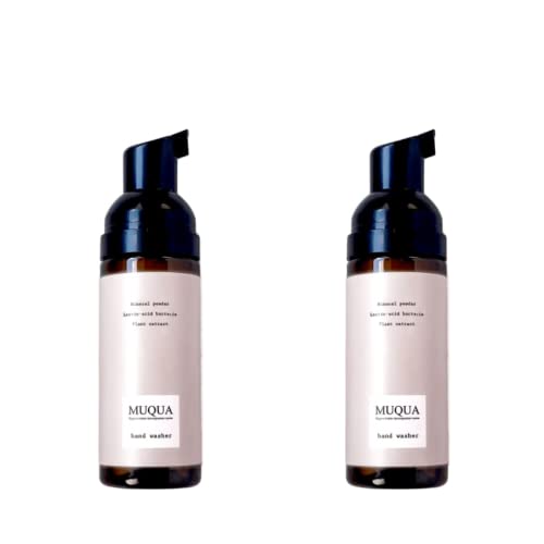 y܂Ƃߔ 2{Zbgz MUQUA(Ѹ)nhEHbV[50ml ŗȂĂYɂȂێɂȂ􂢃\[v VR100ŐԂ`q̕łS YEEY 􂢂łȂ(OoEOHOEhCuEVbs