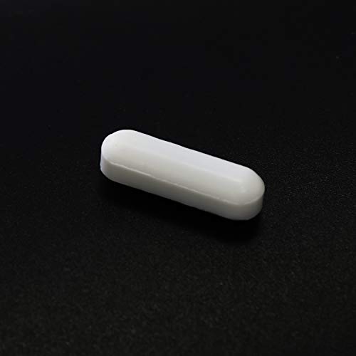 Ulab Scientific Glass Beaker Set With Magnetic Stir Bar Offered, 5 Sizes 50Ml 100Ml 250Ml 500Ml 1000Ml, 3.3 Boro Griffin Low Form With Printed Graduation, Ubg1002 #TOP3