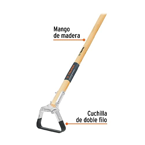 Reviews y listado de Azadones ligeros para jardín del mes. 21 Imagen adicional