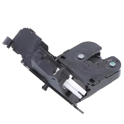 Serrure de coffre Audi A6 8P4827505D mécanisme robuste de haute précision