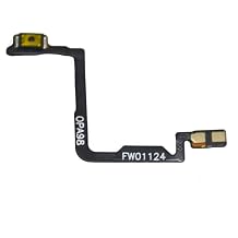 Phone Accessories for OnePlus Nord 2 / 2T 5G Power Button Flex Cable Mobile Phone Replacement