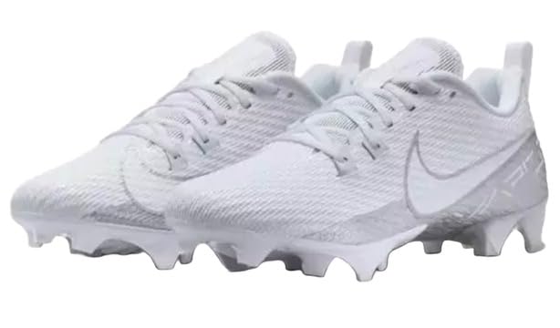 Nike Men's Vapor Edge Speed 360 2 Molded Football Cleats